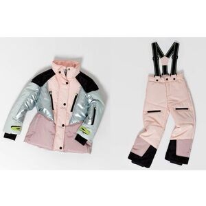 Zara kids snowsuit size 12-14